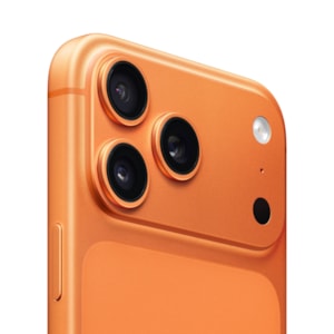 IPHONE 17 PRO MAX Laranja 256 GB