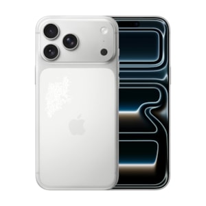 IPHONE 17 PRO MAX Prata 1 TB