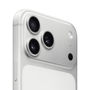 IPHONE 17 PRO Prata 256 GB