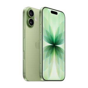 IPHONE 17 Verde 256 GB