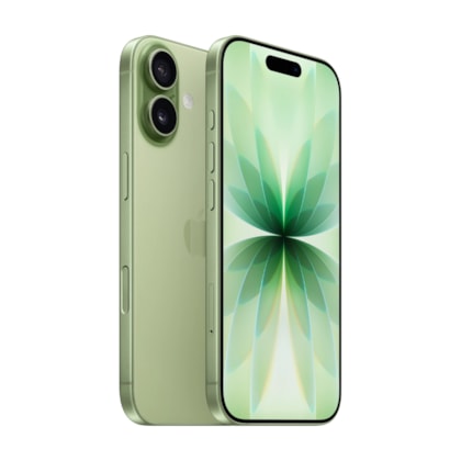 IPHONE 17 Verde 256 GB