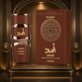 Lattafa Asad Bourbon Eau de Parfum Masculino 100ML-6ebf7829-62c3-4e23-a30a-466beffd5692