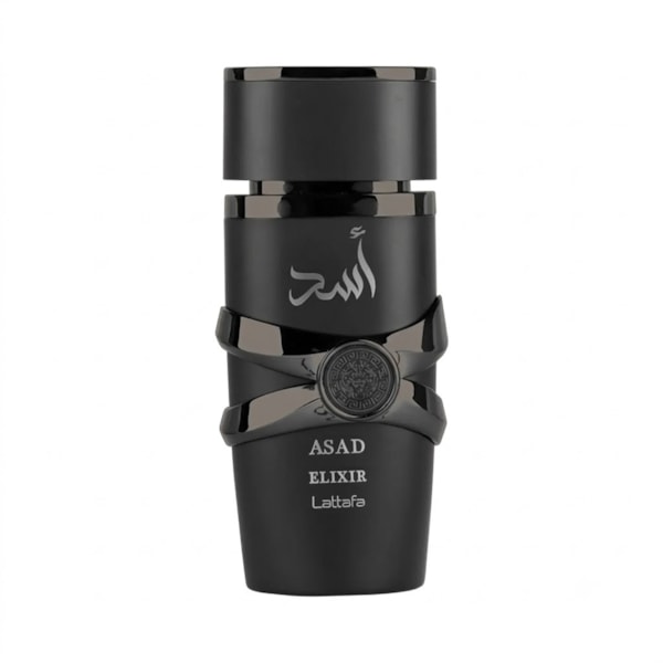 Lattafa Asad Elixir Edp Masculino 100ML-cd3a1309-7112-4aa8-b6e9-f6928dc08561