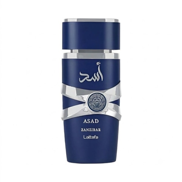 Lattafa Asad Zanzibar Masculino 100ML-2a10faf0-cda6-4bbc-9725-94b382c8acc5