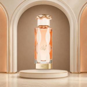 Lattafa Teriaq Edp Unissex - 100ML