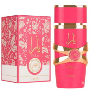 Lattafa Yara Candy Feminino 100ML
