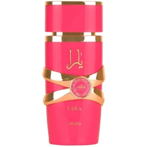 Lattafa Yara Candy Feminino 100ML