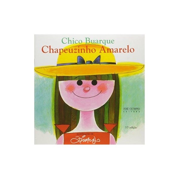 Livro Chapeuzinho Amarelo-47eeafd2-86cf-4b0a-83cd-af42d63edcbe