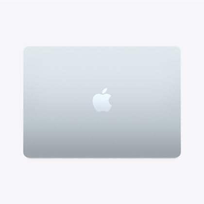 MacBook Air 2026 M5 16GB Ram 1TB SSD 13.6 Azul