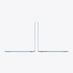 MacBook Air 2026 M5 16GB Ram 1TB SSD 13.6 Azul