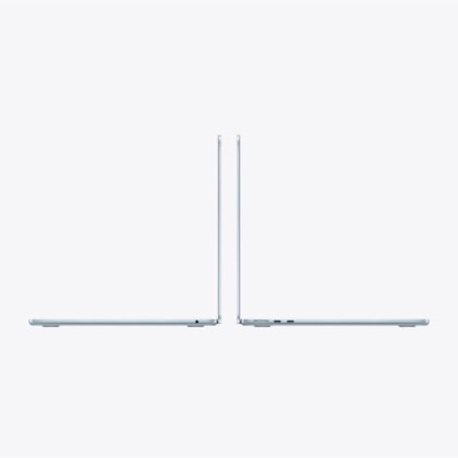 MacBook Air 2026 M5 16GB Ram 1TB SSD 13.6 Azul