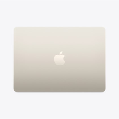 MacBook Air 2026 M5 16GB Ram 1TB SSD 13.6 ESTELAR