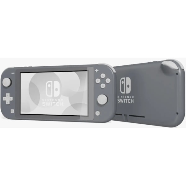 Nintendo Switch Lite-591062e8-e2d6-410c-b061-651a3c03f2b7