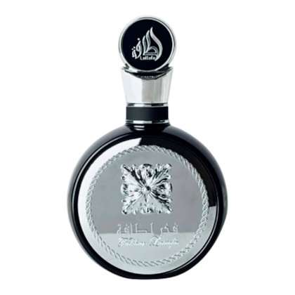 Perfume Lattafa Fakhar Eau de Parfum Masculino 100ML