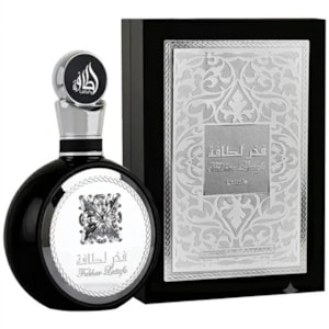 Perfume Lattafa Fakhar Eau de Parfum Masculino 100ML
