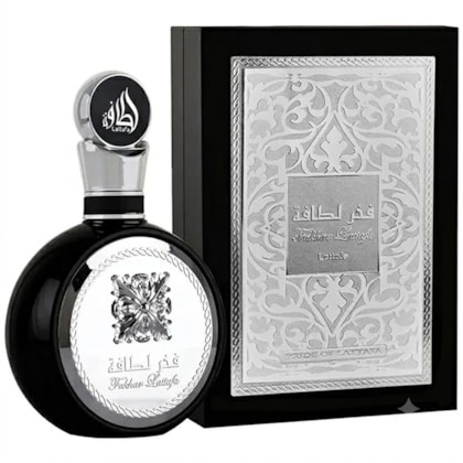 Perfume Lattafa Fakhar Eau de Parfum Masculino 100ML