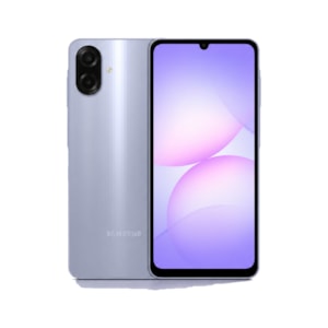 Samsung A07 CINZA 128GB
