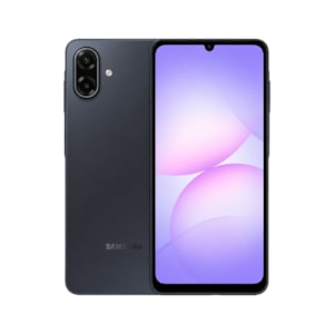 Samsung A07 PRETO 128GB