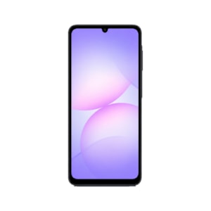 Samsung A07 PRETO 128GB