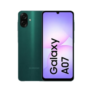 Samsung A07 VERDE 128GB