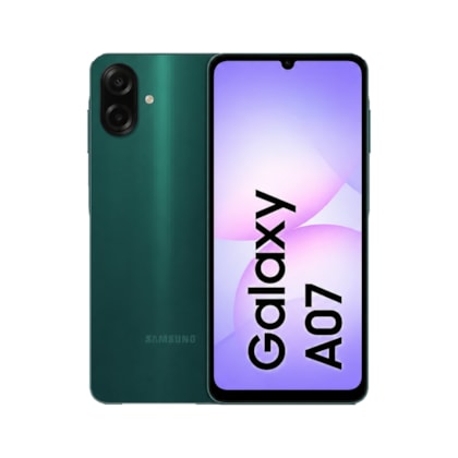 Samsung A07 VERDE 128GB