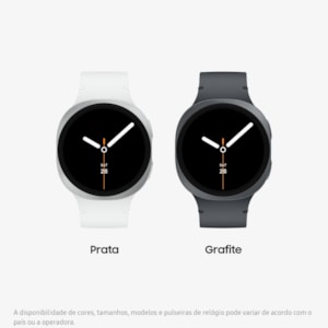 Samsung Galaxy Watch 8