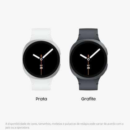 Samsung Galaxy Watch 8