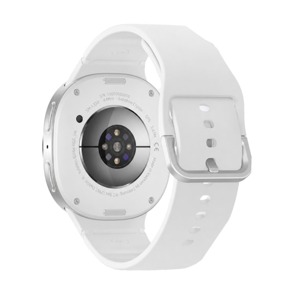 Samsung Galaxy Watch 8 Branco 44MM-47da04e2-cb6a-463d-8925-3758f08a2079