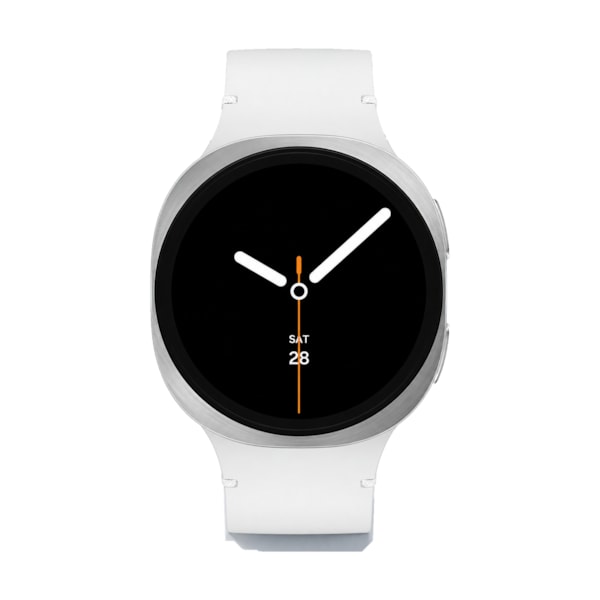 Samsung Galaxy Watch 8 Branco 44MM-2409c1dd-fcf6-4c65-8d99-11360925b350