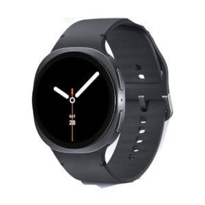 Samsung Galaxy Watch 8 PRETO 40mm