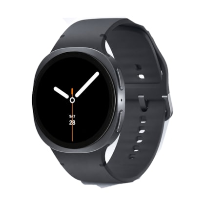 Samsung Galaxy Watch 8 PRETO 40mm