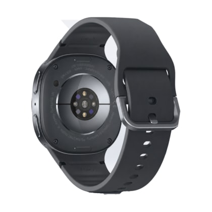 Samsung Galaxy Watch 8 PRETO 40mm