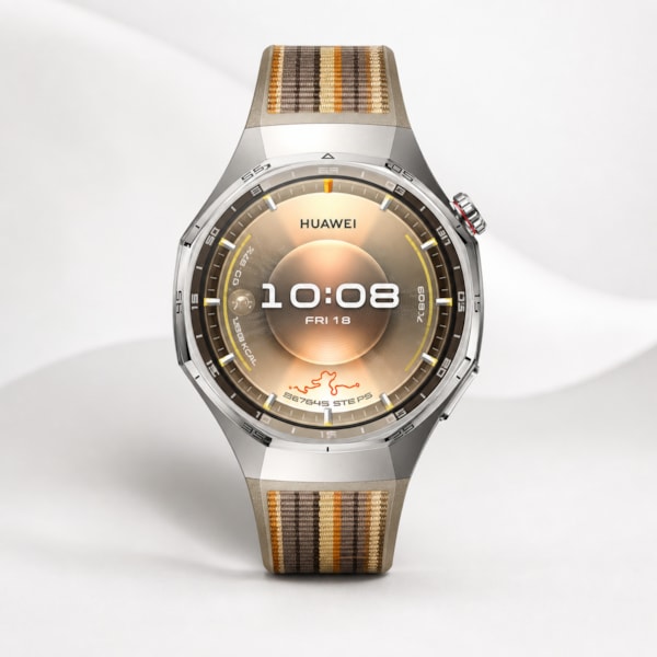 Smartwatch HUAWEI WATCH GT 6 Pro-64e62ef3-7c43-4524-87d6-7fc29479e296
