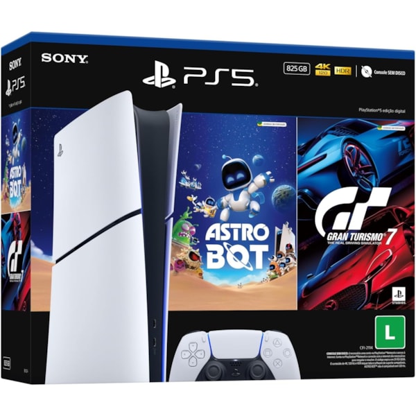 Sony Playstation 5 Slim 4K Edição Digital-83e07549-894f-4fe6-9911-84363c76cc81