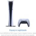 Sony Playstation 5 Slim 4K Edição Digital-918ad52f-0c2d-4c31-8d04-a89a6481f15d
