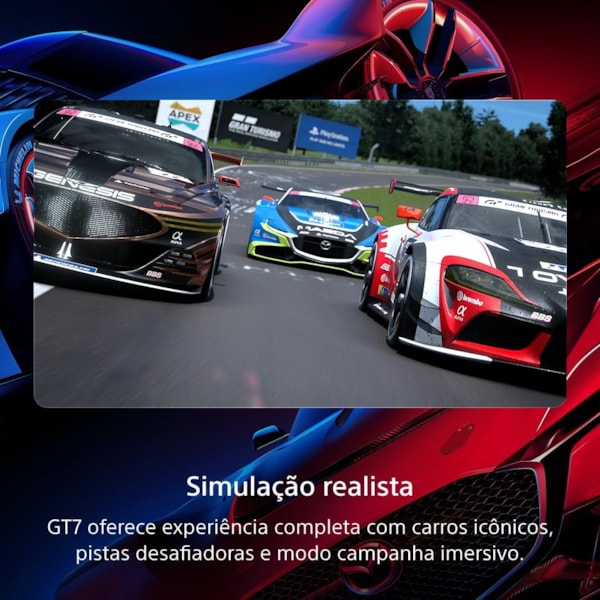 Sony Playstation 5 Slim 4K Edição Digital-5c617996-899b-4e12-bab7-0440d3ef93f5