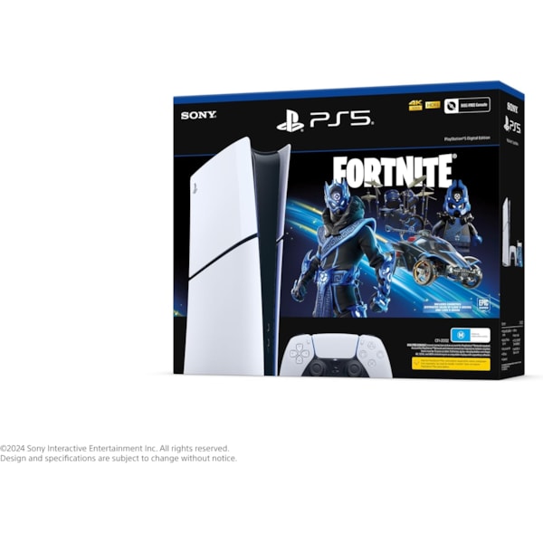 Sony Playstation 5 Slim 4K Edição Digital - FORTNITE-aa7d6ead-1d65-4998-8589-d15f073353e6