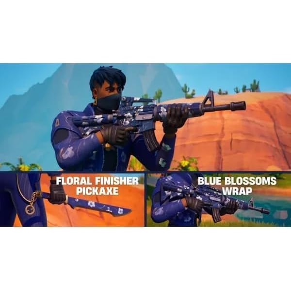 Sony Playstation 5 Slim FORTNITE (HDR Disco)-0a77de7d-a179-4b78-8688-500babef075f