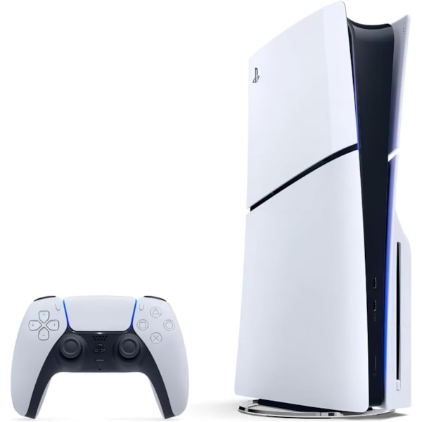 Sony Playstation 5 Slim (HDR Disco)-0f90a040-9203-4fb9-b0b5-e3d2e076d892