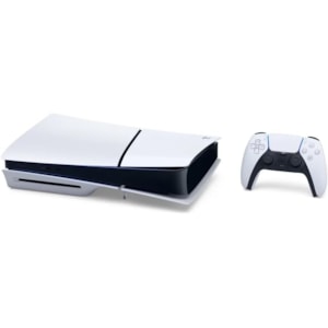 Sony Playstation 5 Slim (HDR Disco)