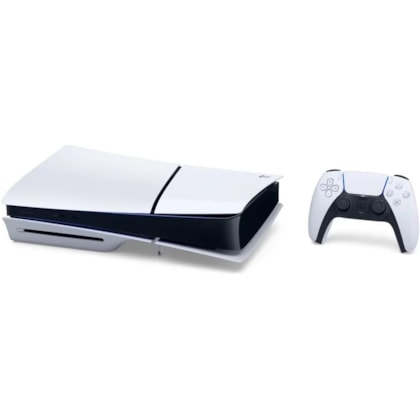 Sony Playstation 5 Slim (HDR Disco)