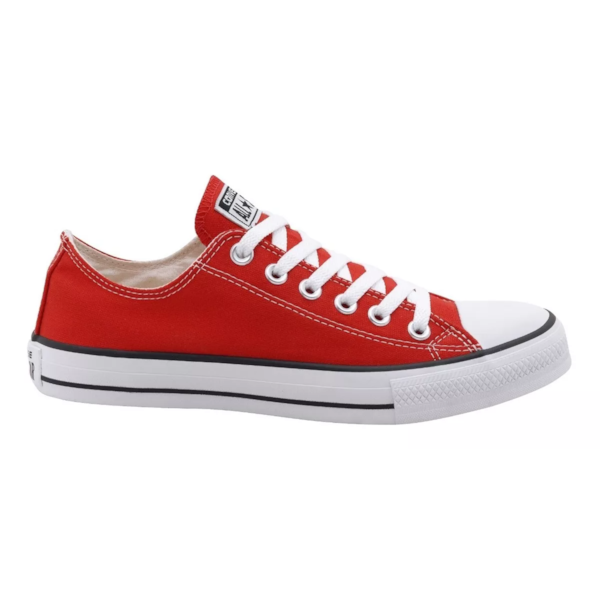 Tênis All Star Vermelho-d6e70c03-7505-44a7-bfd8-4d41c7ca039e
